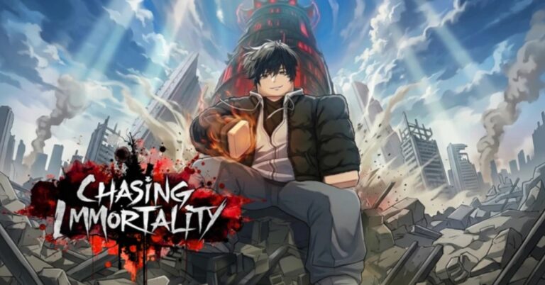 Chasing Immortality Codes