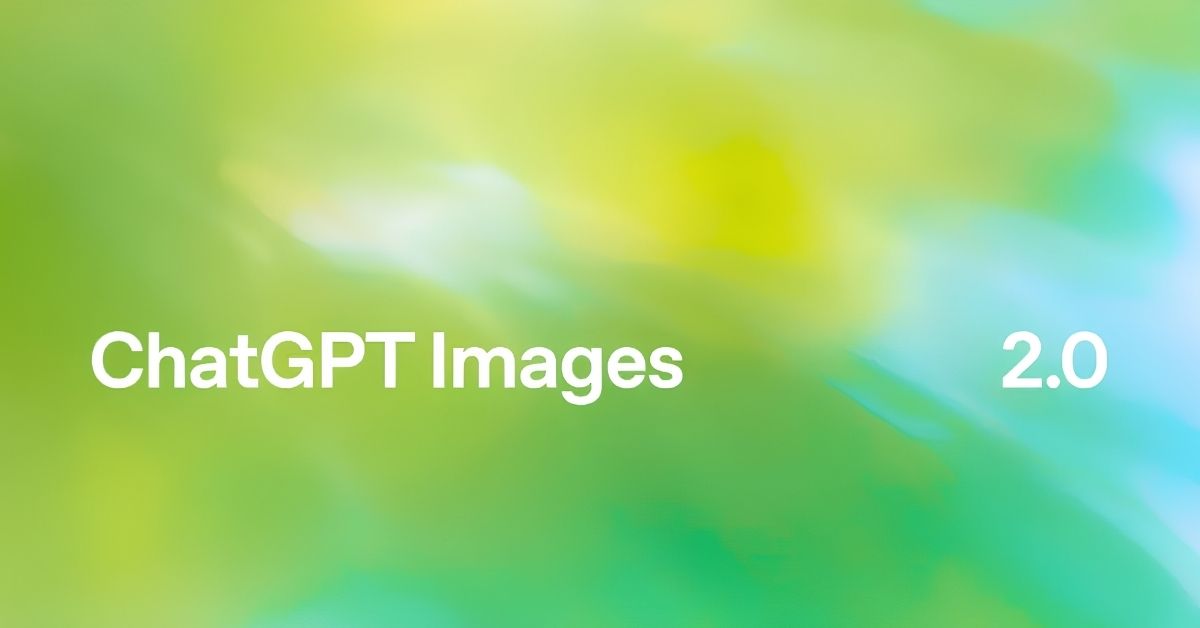 ChatGPT Images 2.0 makes AI-generated images easier to use in real work