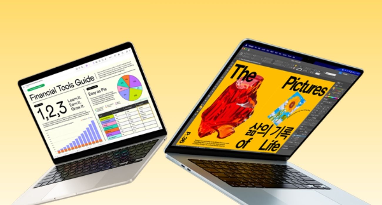 Design and display