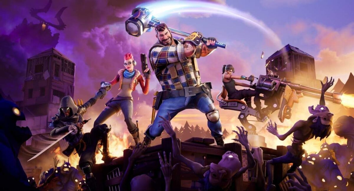 Fortnite Experiences Explained