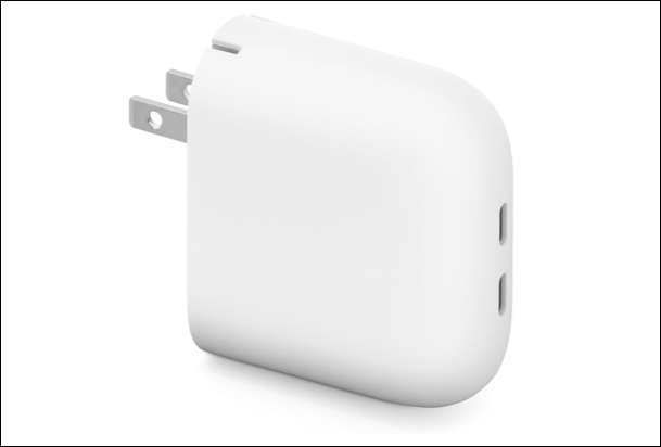 Google 45W USB-C Power Charger