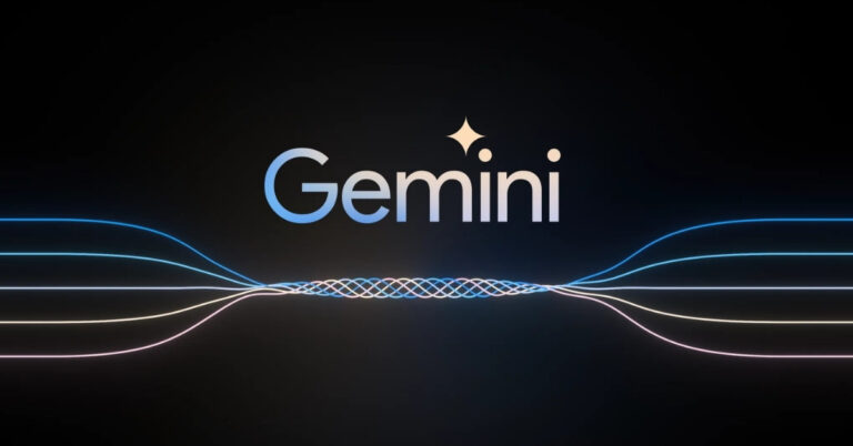 Google Gemini Personal Intelligence