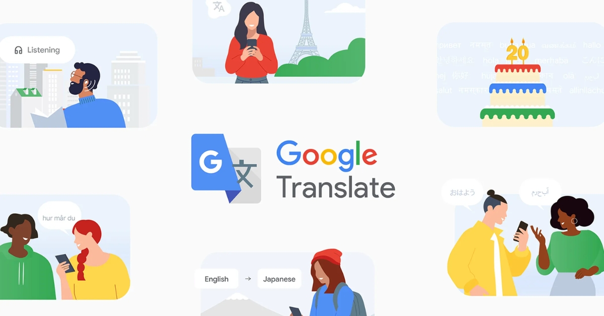 Google Translate’s new AI pronunciation coach