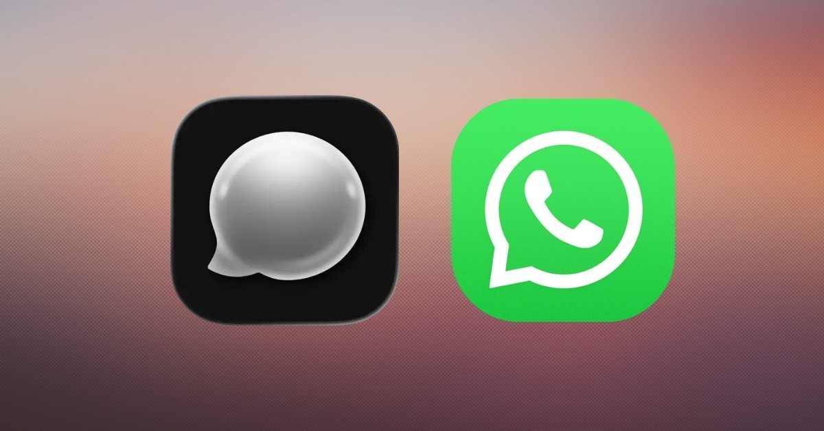 I replaced WhatsApp With XChat Here’s what happened