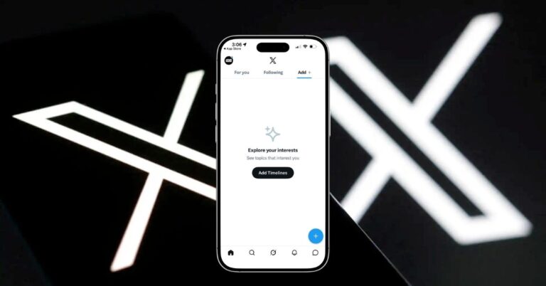 New X feature lets Grok AI control your feed