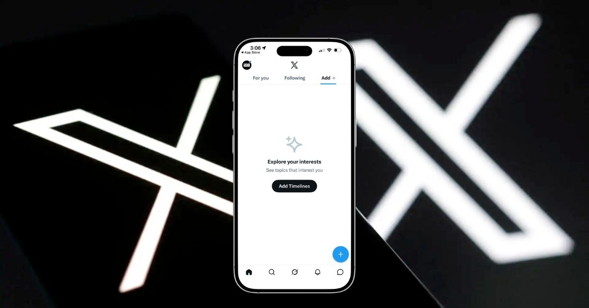 New X feature lets Grok AI control your feed