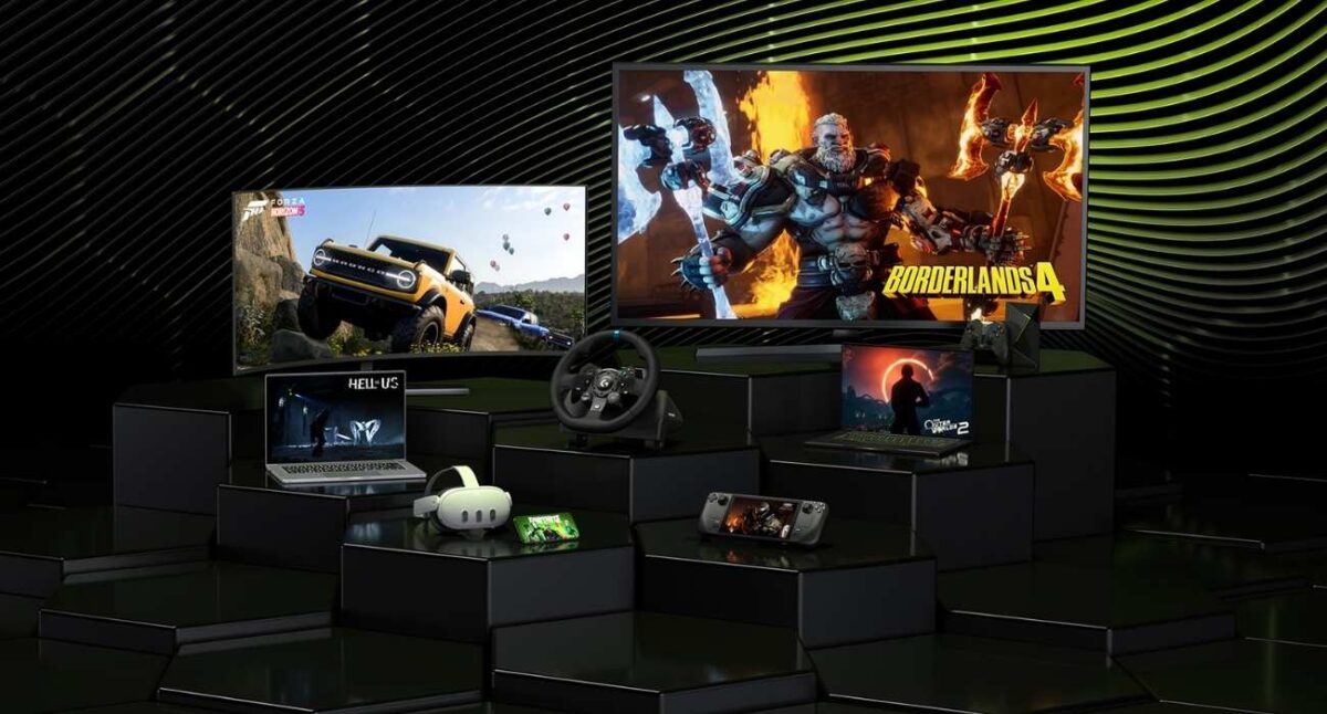 Nvidia GeForce Now India launch and availability