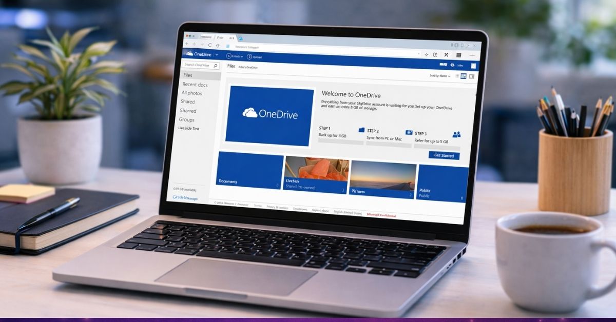 OneDrive hidden features