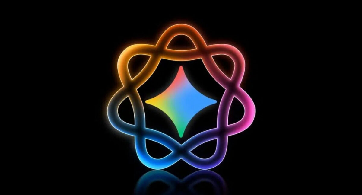 Powered by Google Gemini