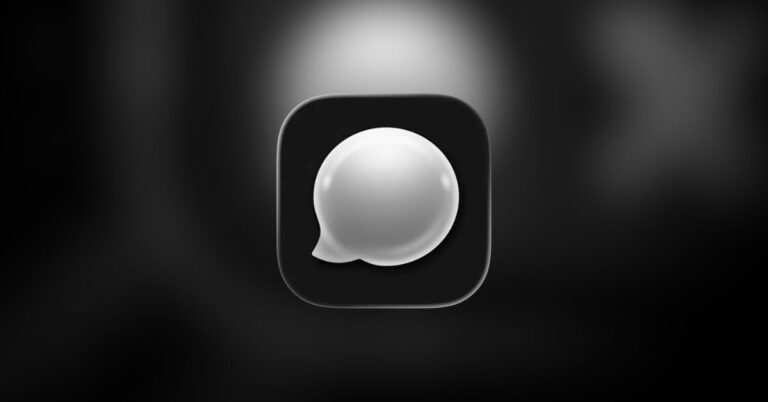 Standalone XChat Messaging App for iPhone and iPad