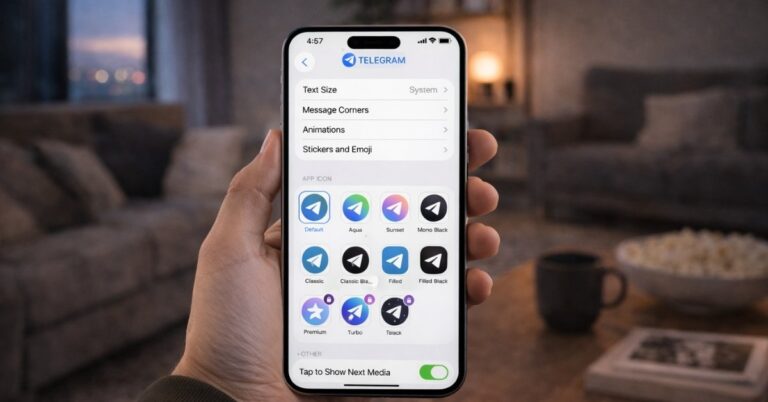 Telegram tips and tricks I wish I knew sooner