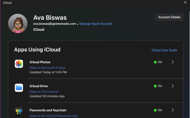 The App feels too minimal
