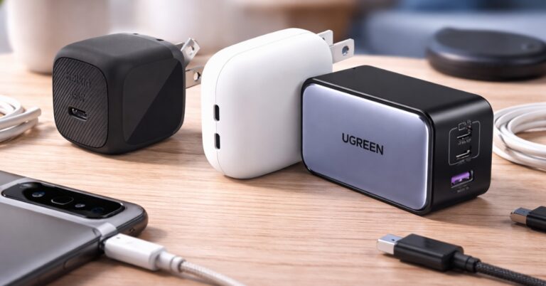 The best Pixel 10 chargers you should buy