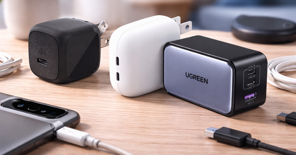 The best Pixel 10 chargers you should buy