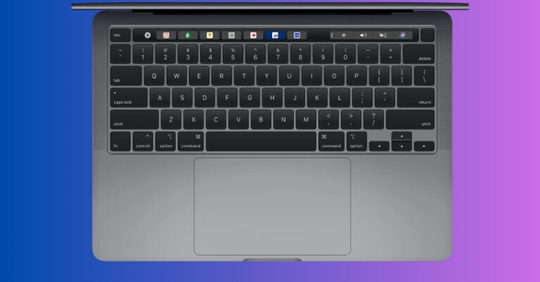 These Mac keyboard shortcuts changed how I use my Mac