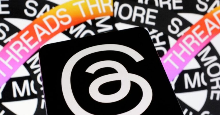 Threads is adding live chats for moments people follow together