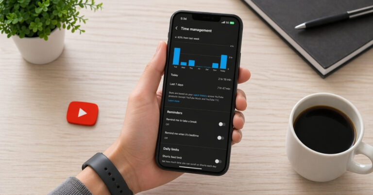 Tired of YouTube Shorts Here’s how to turn them off on your phone