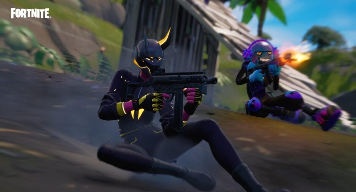 Use sliding to your advantage