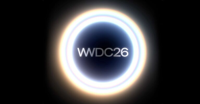 WWDC 2026 teaser suggests a smarter Siri coming to iOS 27