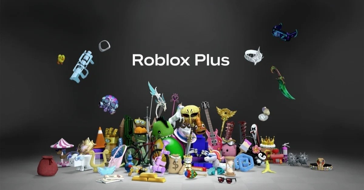 What Is Roblox Plus Features, Cost, Benefits & How to Get It