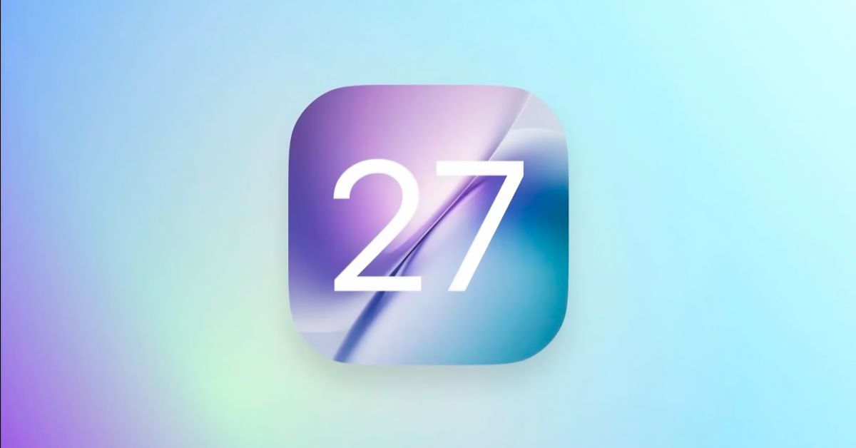 iOS 27 to upgrade the Photos app with new Apple Intelligence editing features