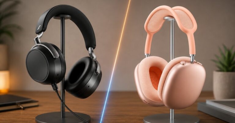 AirPods Max 2 vs Sennheiser HDB 630