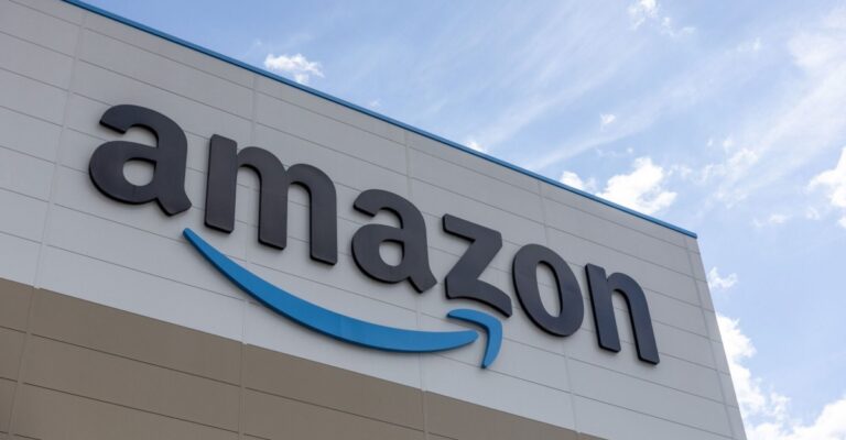 Amazon satellite deal