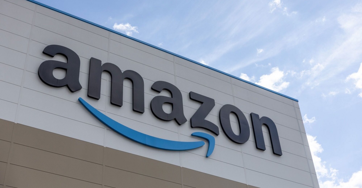Amazon satellite deal