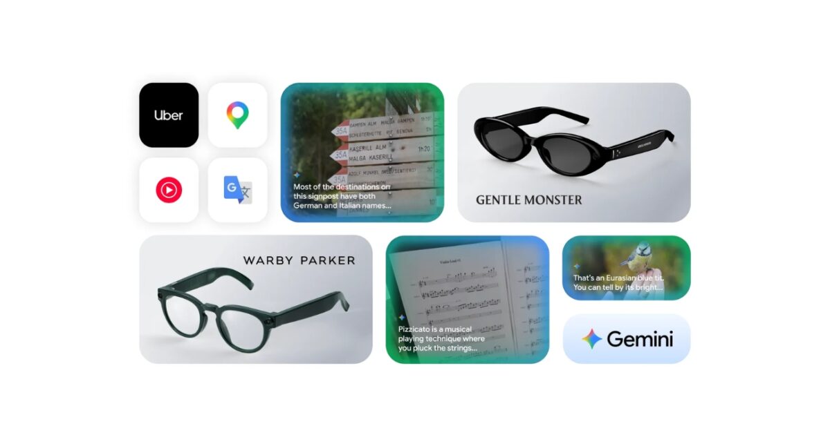 Android XR could make smart glasses actually useful