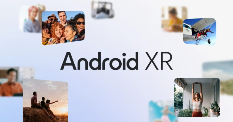 Android XR explained everything you need to know