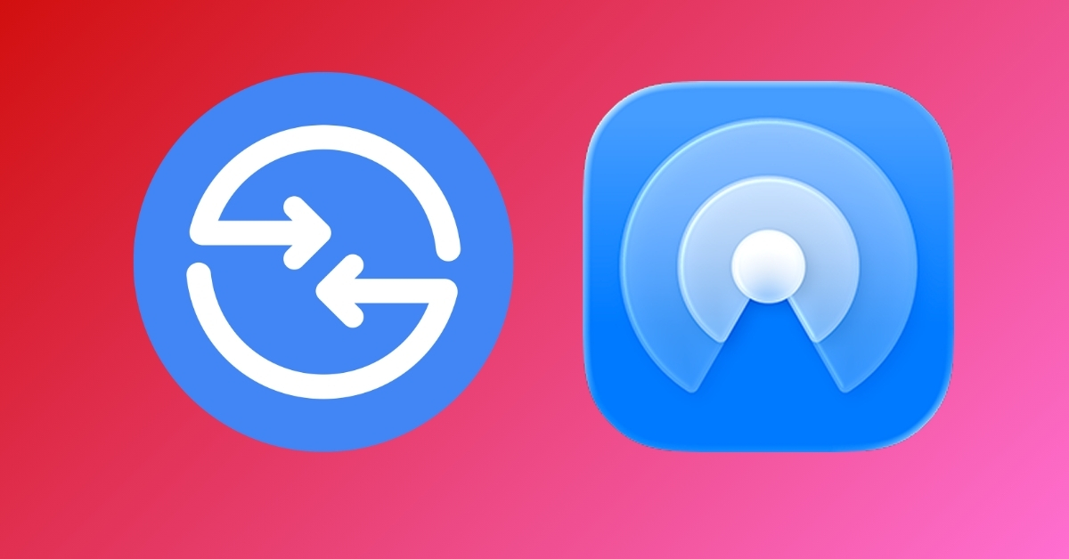 Android just got AirDrop feature