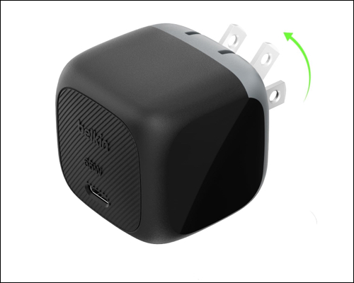 Belkin 65W Super Fast Charging Block