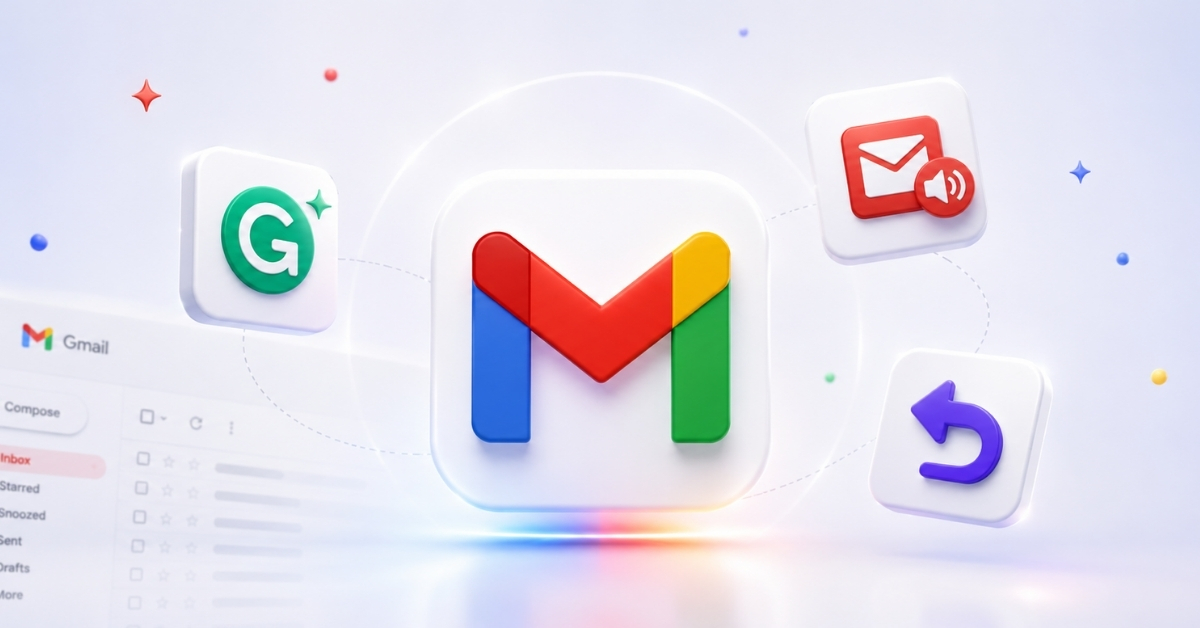 Best Gmail Extensions