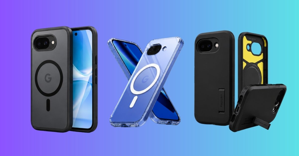 Best Google Pixel 10a cases