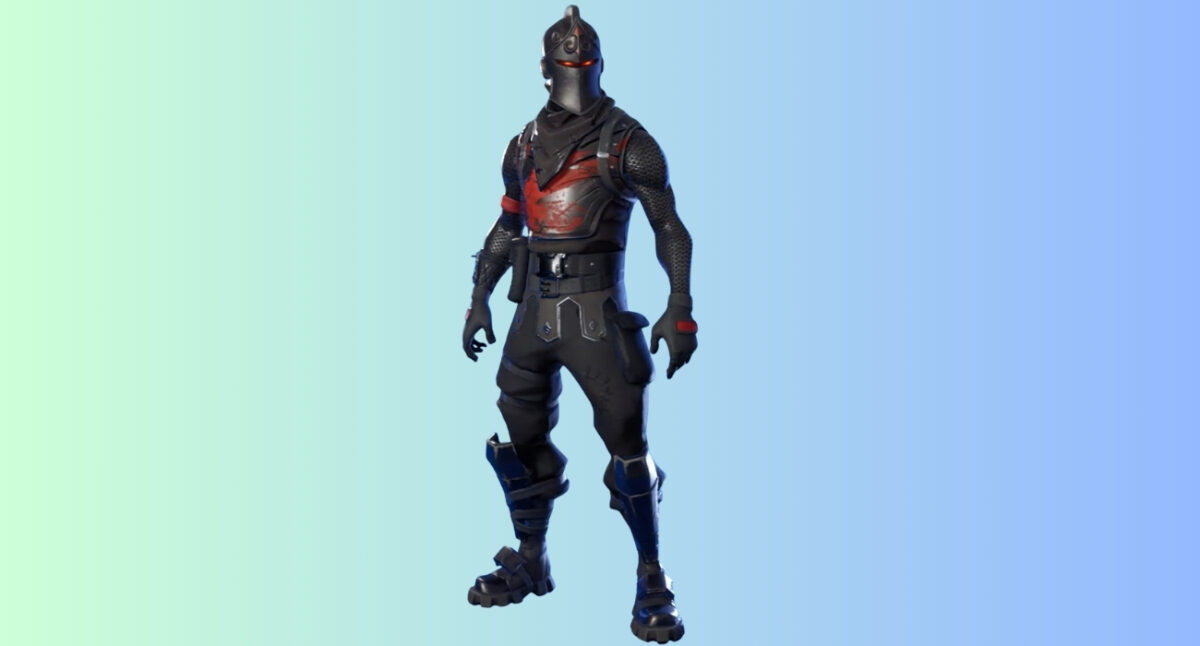 Black knight