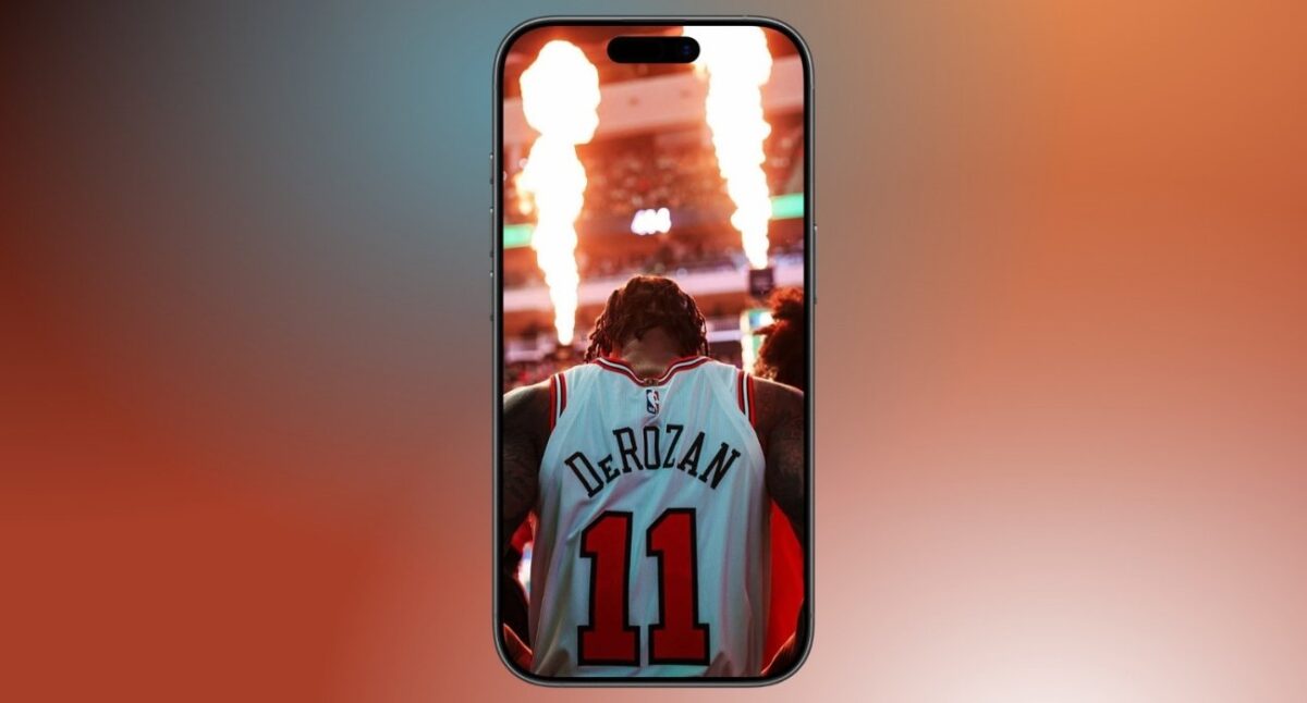 DeMar DeRozan Chicago’s silent killer