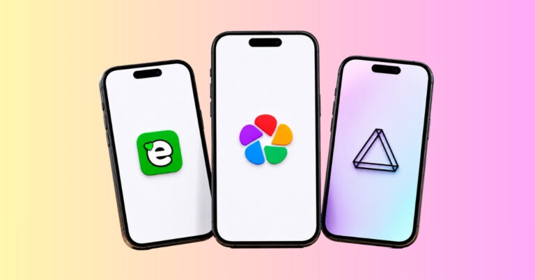 Google Photos alternative apps