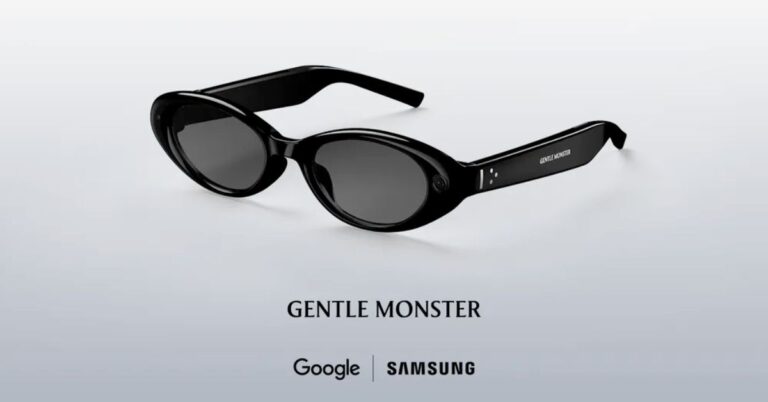 Google just announced Gemini powered AI glasses and Apple should be paying attention