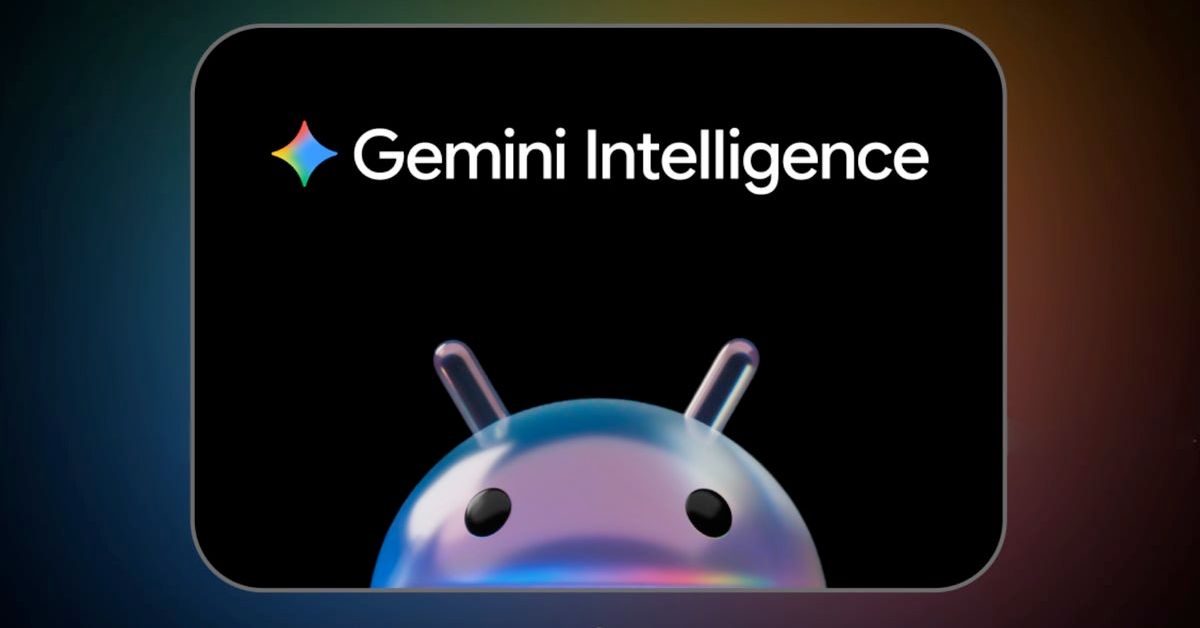 Google's Android 17 preview sets the stage for Apple's iOS 27 reveal