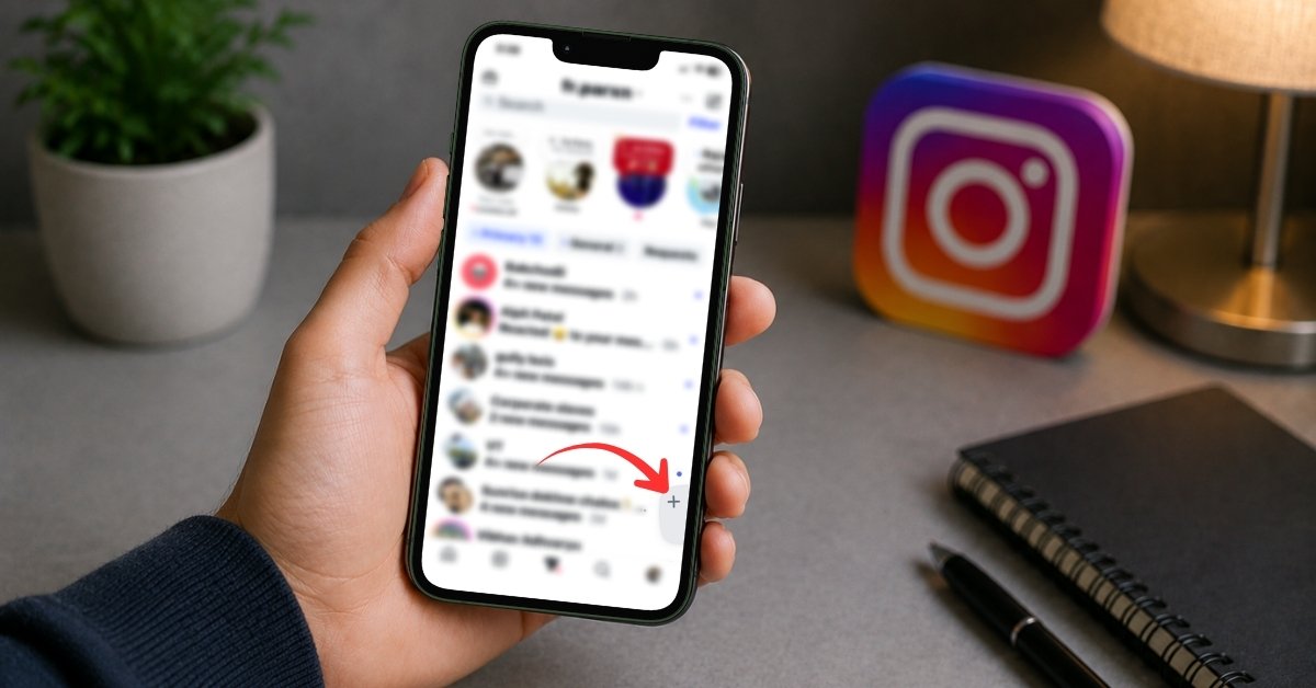 Instagram instant hide