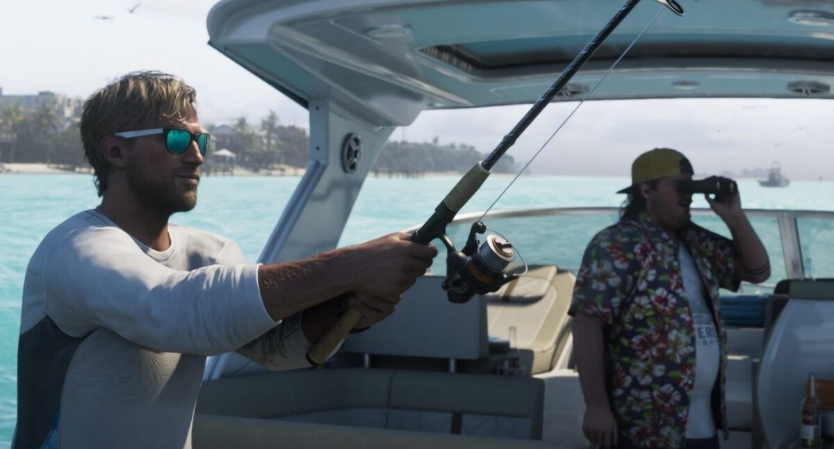 Jason duval cal hampton fishing