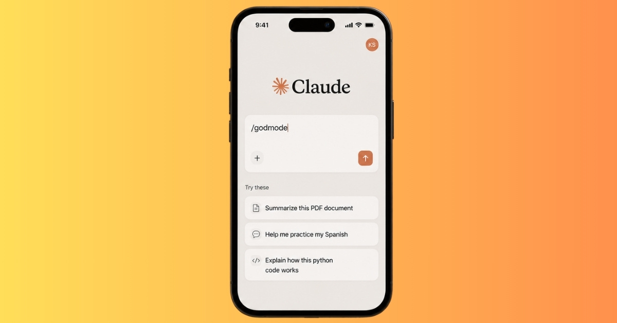 List of Claude Commands