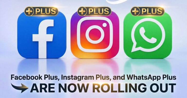 Meta is turning Instagram, Facebook, and WhatsApp into subscription apps