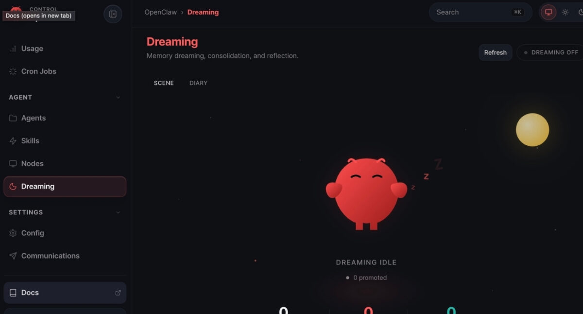 OpenClaw