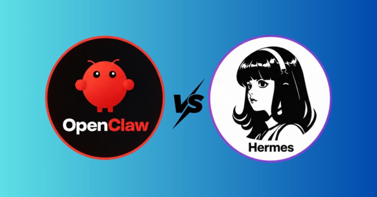 OpenClaw vs Hermes Agent
