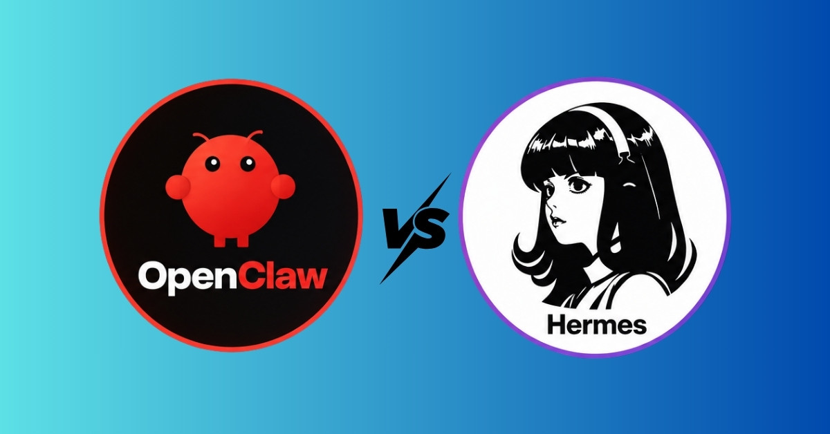 OpenClaw vs Hermes Agent