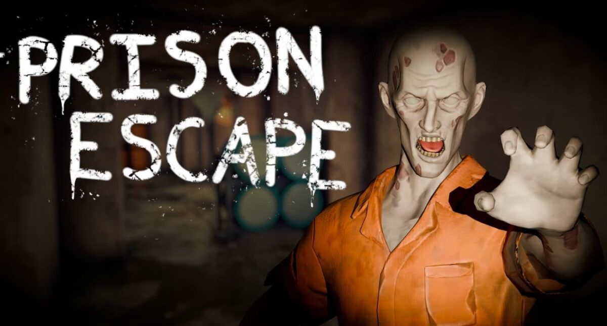 Prison escape fortnite