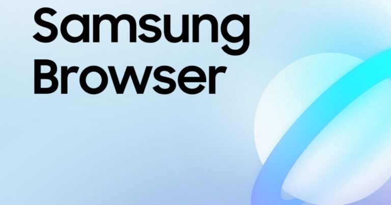 Samsung Browser is now on Windows