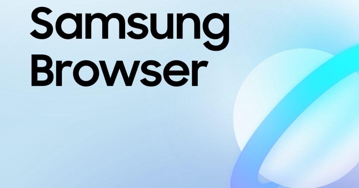 Samsung Browser is now on Windows