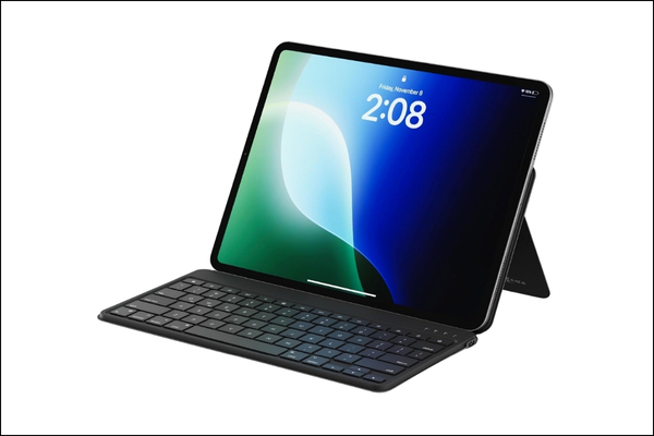 Satechi OntheGo Bluetooth Keyboard